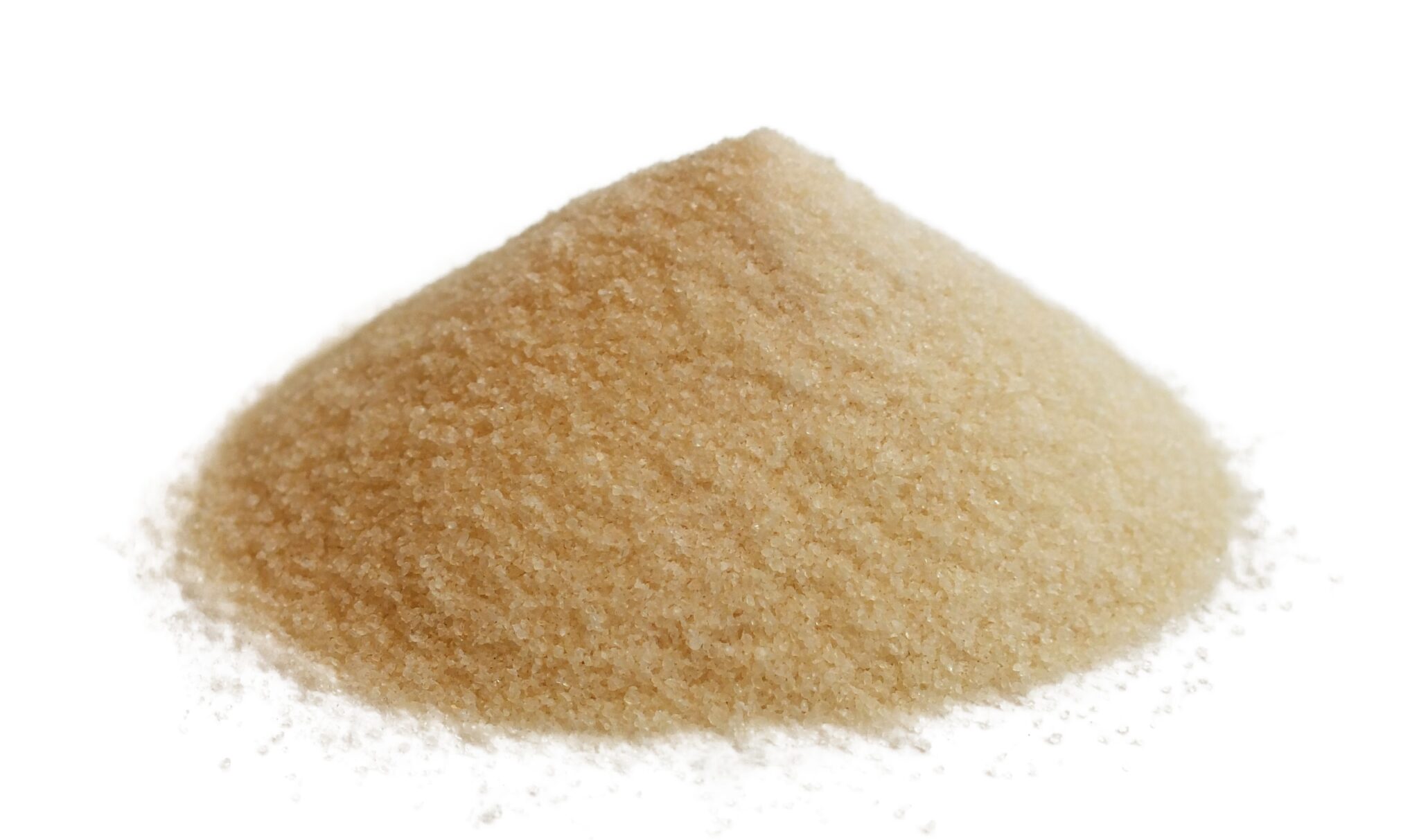 Gelatine Powder Taste Sensation