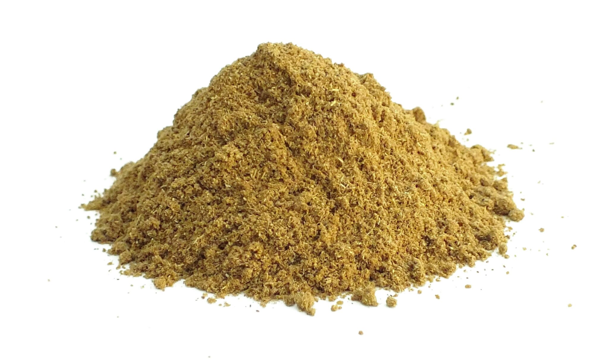 Cumin Ground Taste Sensation